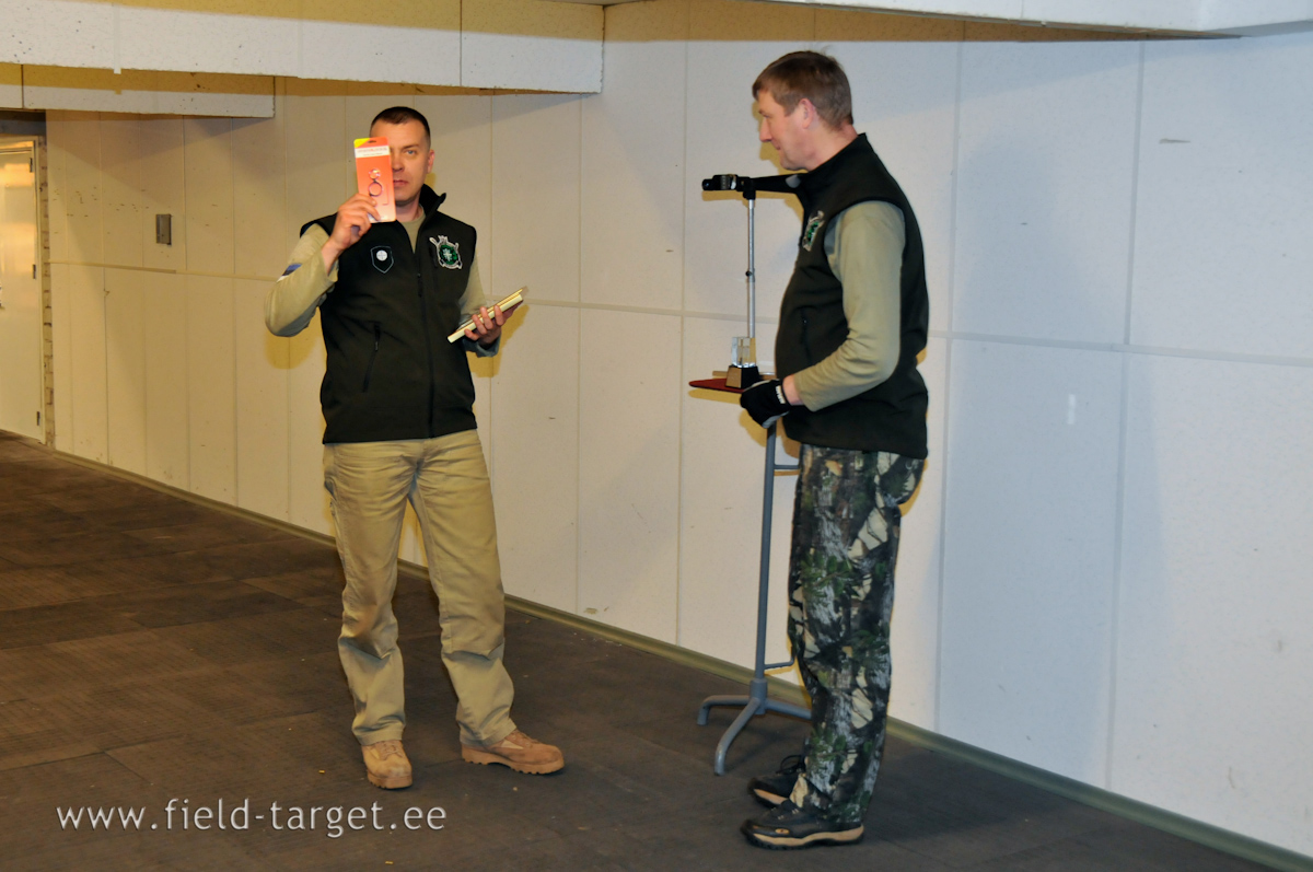 Meelis saab firma SportsMatch auhinna Vedrumeistrile ...